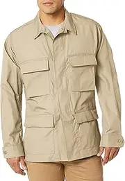 [Propper] Men's F545455-Men's BDU Coat