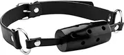 Ouch Cylinder Gag, Black
