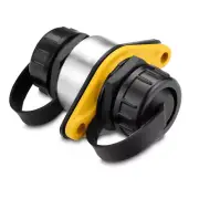 Garmin 010-10580-10 Rj45 Marine Network Cable Poe Isolation Coupler