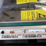 ZEBRA ORIGINAL P41000-71 41000-71 PRINTHEAD 203DPI ZM400