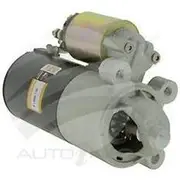 Jaylec Starter Motor - 70-1039-1