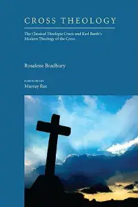 在飛比找博客來優惠-Cross Theology: The Classical 