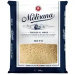 義大利 LA MOLISANA茉莉 米麵 米型麵 ORZO 450G