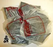 TRIUMPH SPITFIRE 5 INNER TUBES FOR 13" WHEELS or WIRE WHEELS K100