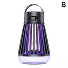 NEW UV Electric Mosquito Fly Bug Insect Zapper Killer Trap Pest Control Lamp