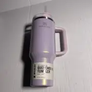 Stanley 40oz Quencher H2.0 Flowstate Tumbler Aster