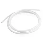 PTFE PTFE Tube White Teflon Tube Feed Pipe 3D Printer Parts V5/V6 J-head