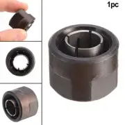 Brand New For Plunge Router Collet Nut Router Parts Replacement Tool 1 Pc