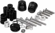 Aprilia SL 750 GT 2009-2012 Gilles Bar End Weights LG-CO-22-B