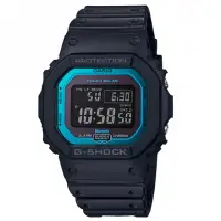 在飛比找momo購物網優惠-【CASIO 卡西歐】G-SHOCK 經典暢銷5600系列/