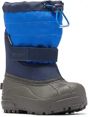[Columbia] Youth Powderbug Plus Winter Boot (Little Kid/Big Kid) Unisex