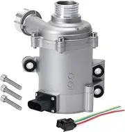 11517597715 Water Pump N20 B20 F20 F22 F30 F31 F34 F35 F10 F11 X1 X3 X5 Z4 128i 316i 320i 328i 335i 528i