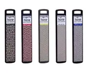 Tools4Boards KGS Swiss Diamond Hone Fiver Diamond Stone Set 95x20mm (3.75 x .8")