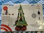 Christmas Tree Balloon - 59" Tall Inflatable Balloon