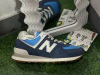 在飛比找Yahoo!奇摩拍賣優惠-Kelly精品*New Balance 復古鞋 男女 中性 