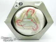 Adidas OFFICIAL MATCH BALL 2002 FIFA WORLD CUP I GOT THE FEVER From JAPAN