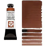 Daniel Smith Watercolour 15 ml Permanent Brown S2
