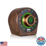 Nobsound Mini Bluetooth 5.0 Digital Power Amplifier Class D Desktop HiFi Ster
