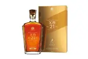Johnnie Walker XR 21 Year Old Blended Scotch Whiskey 750ml