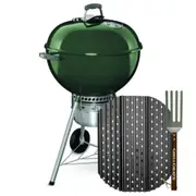 GrillGrates to Suit 57cm Weber Kettle Grill