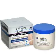 Retinol complex plumping body treatment with hyaluronic acid 250 ml