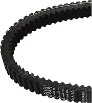 Fan Drive Belt 3211113 ATV UTV Seat Belt for Polaris for Ranger RZR 800 for Ranger Crew 500 for Sportsman 450 500 570 600 700 800