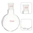 Chemistry Flask Distillation Flask Glass Flasks Laboratory Glassware