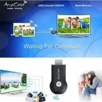 在飛比找PChome商店街優惠-【現貨】保證正版 AnyCast M2 Plus 手機無線影