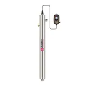 Puretec RL-17K Radfire UV System 151Lpm 1 1/2" Connection With 2 Year Warranty