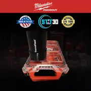Milwaukee PACKOUT Twist Lock ThermoFlask 40oz conversion