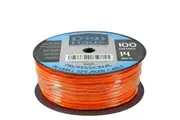 DIGIHAUS Home Theatre Premium In-Wall Speaker Cable - 2 Core 14AWG - 100m - Fire Rated