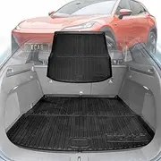 X-CAR Boot Liner for Deepal S07 2024-Onwards Heavy Duty Cargo Trunk Cover Mat Luggage Tray