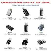 在飛比找Yahoo!奇摩拍賣優惠-Mcdodo和倍思 OTG轉接頭 充電線轉接器 USB Mi