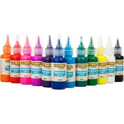 Hobby Line Decorator Paint 35mL (12 Pack)