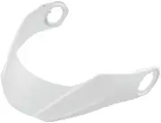 Nolan N40/Full/-5/-5 GT, peak , color: Matt-White , size: One Size