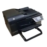 在飛比找蝦皮購物優惠-HP Officejet 6600 雲端多功能事務機(僅剩掃