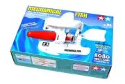 TAMIYA ROBO Model Craft Mechanical Fish Robot Hobby 71125