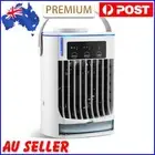 Misting Fan Quite Mist Water Spray Fan Mini Air Conditioner for Home Office Desk