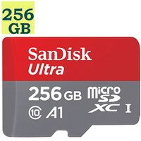 SanDisk 256GB 256G microSDXC【Ultra 150MB/s】microSD micro SD SDXC UHS U1 C10 A1 SDSQUAC-256G 手機 記憶卡