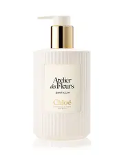 Chloe Atelier des Fleurs Santalum Perfumed Body Lotion 10 oz.