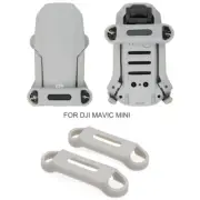 2pcs Silicone Propeller Holder Stabilizer Protector For DJI Mavic Mini Drone G