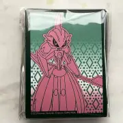 Pokemon TCG - Scarlet & Violet: Paradox Rift ETB Iron Valiant Sleeves 65ct. New
