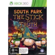South Park: The Stick of Truth (Xbox 360) [Pre-Owned]