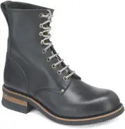 Kochmann Worker, boots , color: Black , size: 42