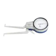 SHAHE 0.01mm Caliper Gauges for Inside Measurement Internal Caliper Dial Gauge