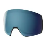 Smith 4D Mag XL Replacement Lens, ChromaPop Sun Blue Mirror Lens