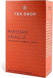Parisian Vanilla (100g Box)