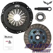 JD STAGE 2 *RAPID CLUTCH KIT for HONDA PRELUDE ACCORD 2.2L 2.3L H22 H23 F22 F23 (for: Honda)