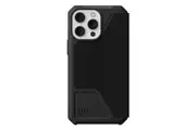 Urban Armor Gear iPhone 14 Pro Max Metropolis Case - Kevlar Black