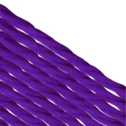 Pepperell Jumbo Craft Yarn Purple